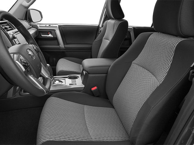2014 Toyota 4Runner Trail Premium