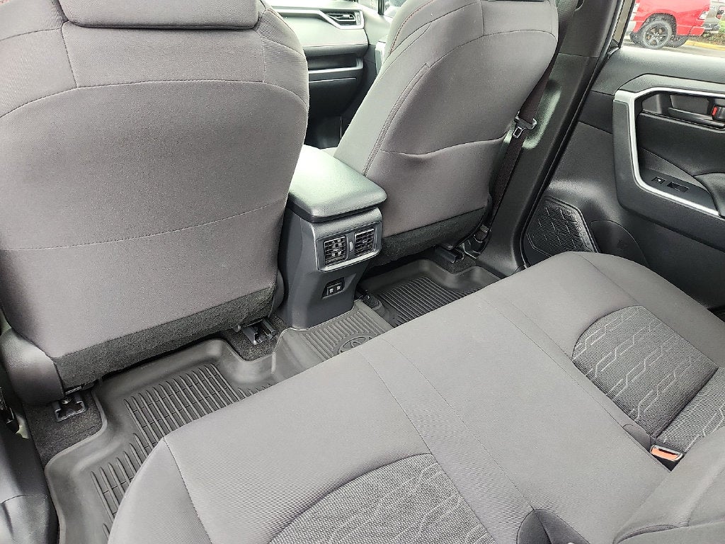 2021 Toyota RAV4 Prime SE