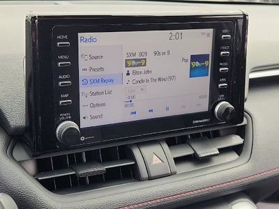 2021 Toyota RAV4 Prime SE
