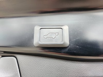 2021 Toyota RAV4 Prime SE