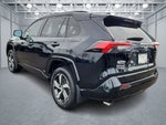 2021 Toyota RAV4 Prime SE