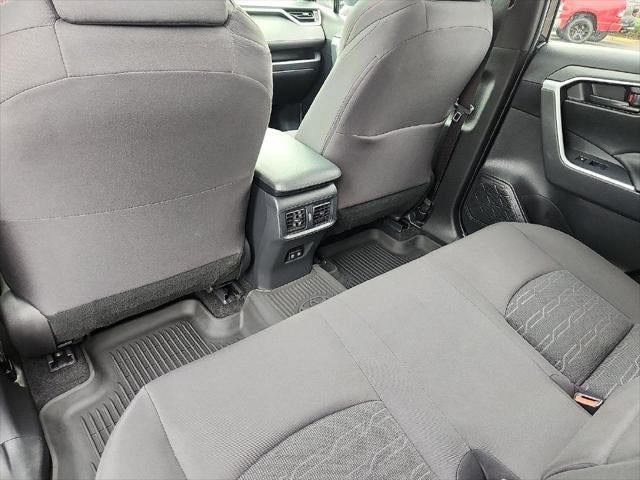 2021 Toyota RAV4 Prime SE