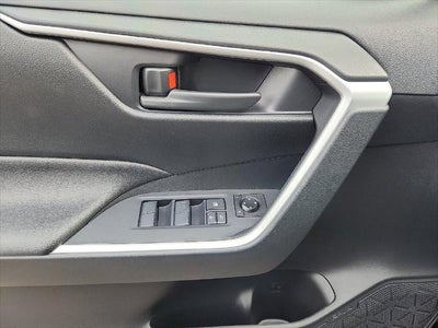 2021 Toyota RAV4 Prime SE