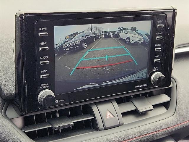 2021 Toyota RAV4 Prime SE