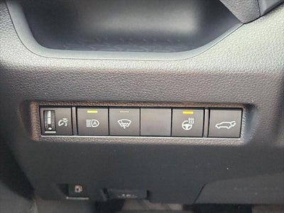 2021 Toyota RAV4 Prime SE