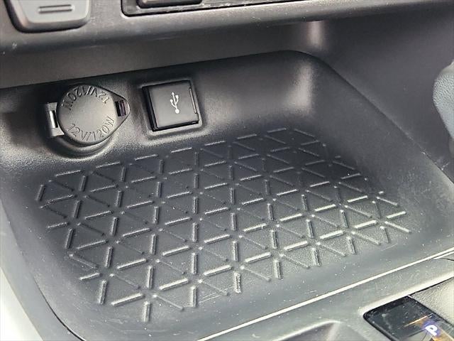 2021 Toyota RAV4 Prime SE