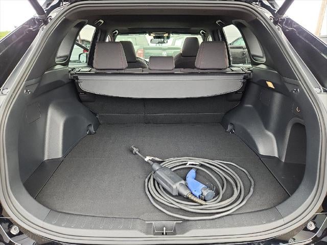 2021 Toyota RAV4 Prime SE