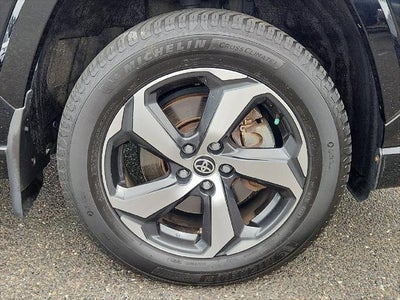 2021 Toyota RAV4 Prime SE