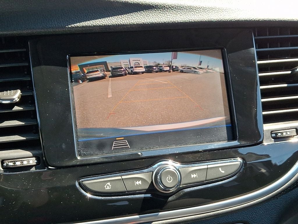 2022 Buick Encore AWD Preferred