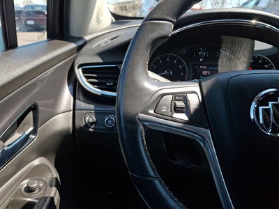 2022 Buick Encore AWD Preferred