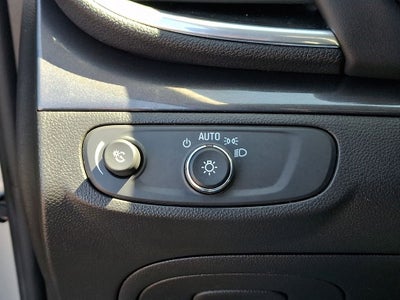 2022 Buick Encore AWD Preferred