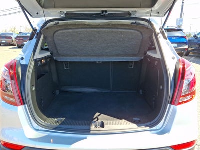 2022 Buick Encore AWD Preferred