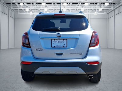 2022 Buick Encore AWD Preferred
