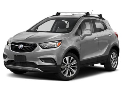 2022 Buick Encore AWD Preferred