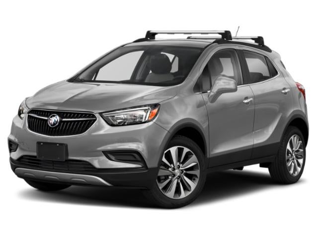 2022 Buick Encore AWD Preferred