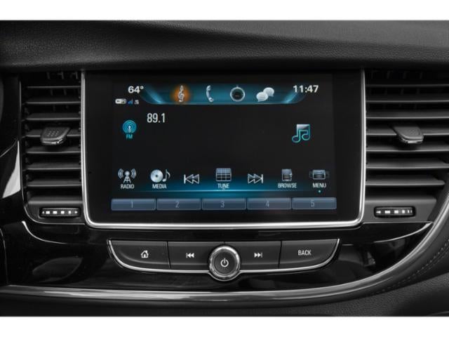 2022 Buick Encore AWD Preferred