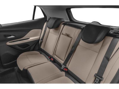 2022 Buick Encore AWD Preferred