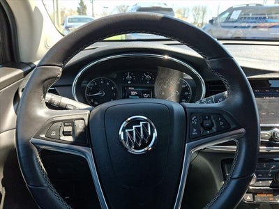 2022 Buick Encore AWD Preferred
