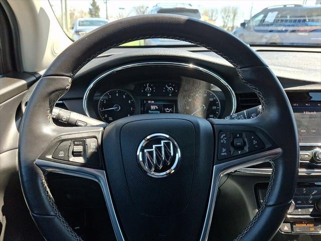 2022 Buick Encore AWD Preferred