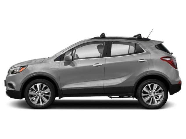 2022 Buick Encore AWD Preferred