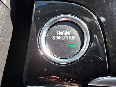 2022 Buick Encore AWD Preferred
