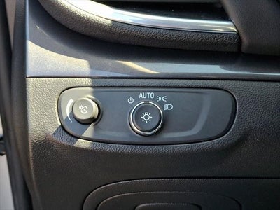 2022 Buick Encore AWD Preferred