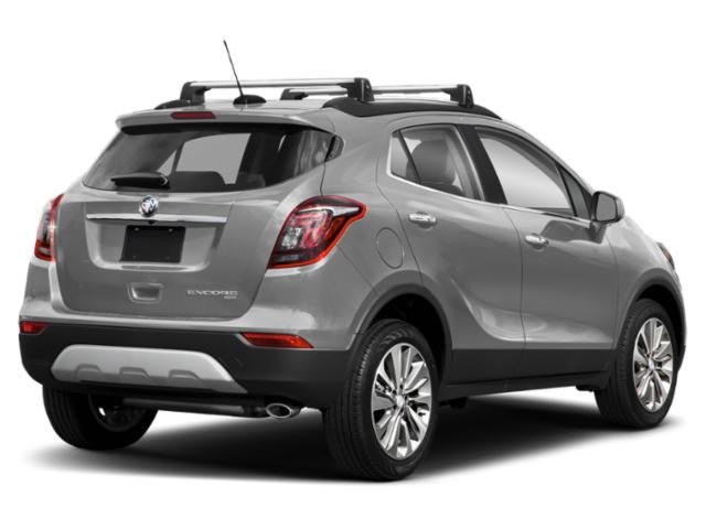 2022 Buick Encore AWD Preferred