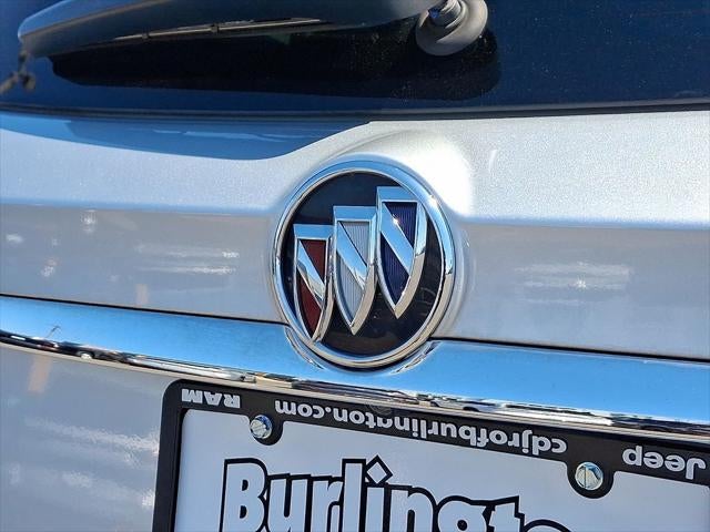 2022 Buick Encore AWD Preferred