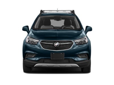 2022 Buick Encore AWD Preferred