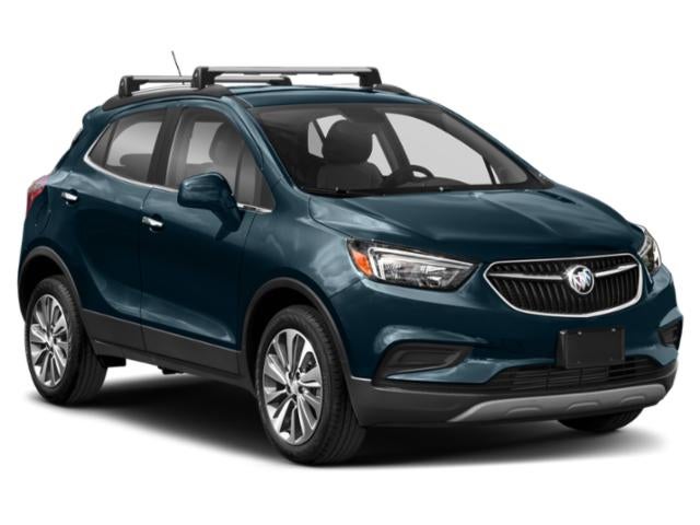 2022 Buick Encore AWD Preferred