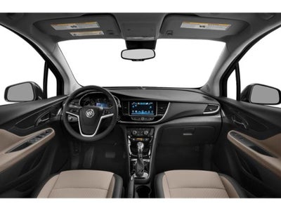 2022 Buick Encore AWD Preferred