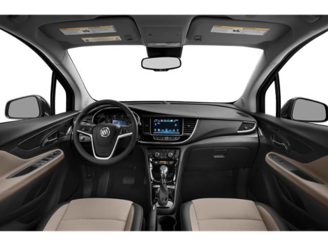 2022 Buick Encore AWD Preferred