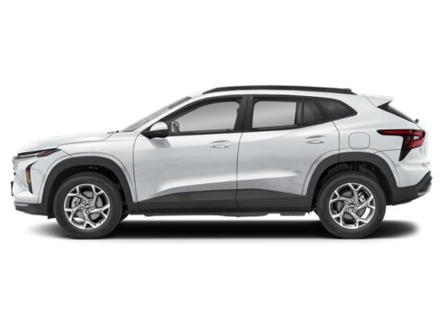 2024 Chevrolet Trax FWD SP