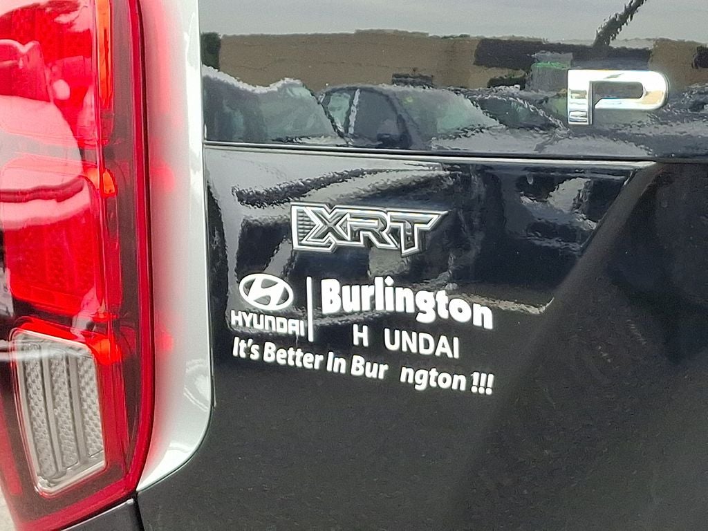 2025 Hyundai PALISADE XRT