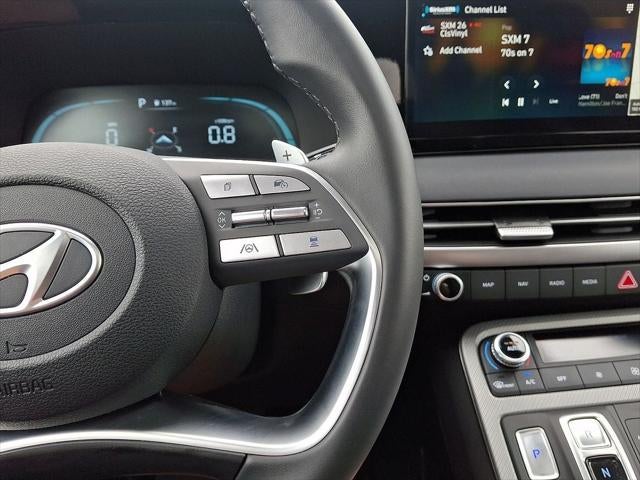 2025 Hyundai PALISADE XRT