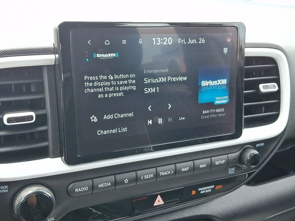 2023 Hyundai VENUE Limited