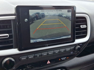 2023 Hyundai VENUE Limited