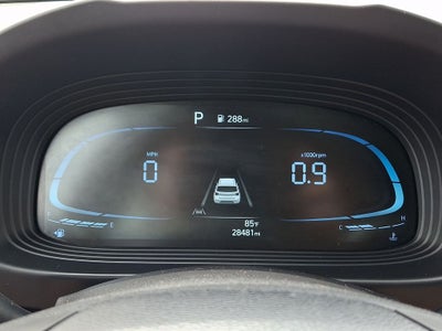 2023 Hyundai VENUE Limited