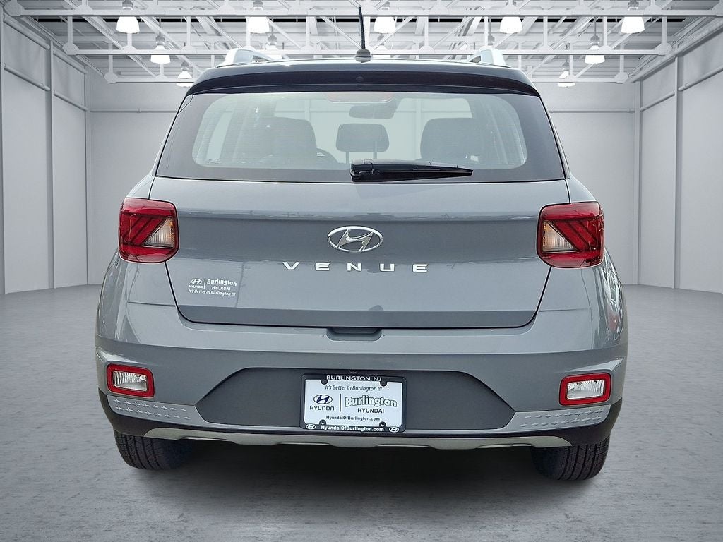 2023 Hyundai VENUE Limited