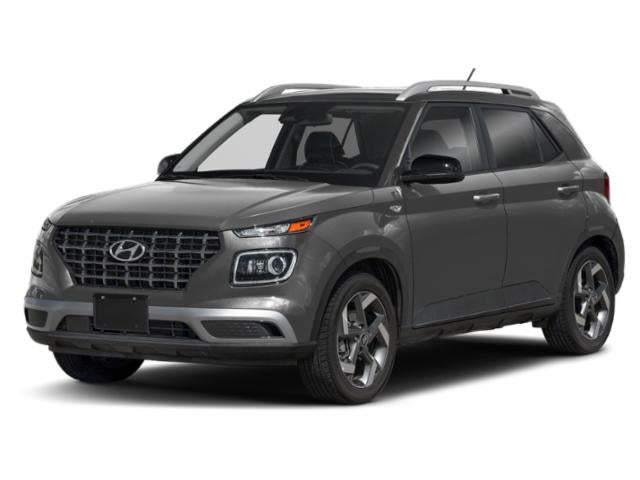 2023 Hyundai VENUE Limited