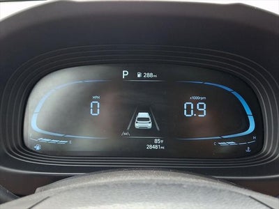2023 Hyundai VENUE Limited
