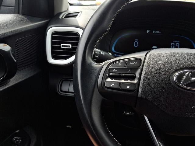 2023 Hyundai VENUE Limited