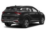2024 Kia Sportage Hybrid EX