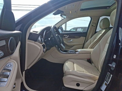 2021 Mercedes-Benz GLC 300 4MATIC® SUV