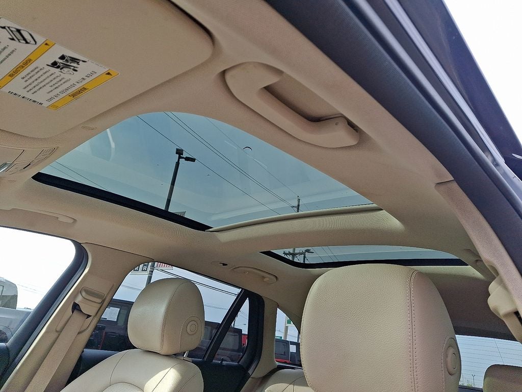 2021 Mercedes-Benz GLC 300 4MATIC® SUV