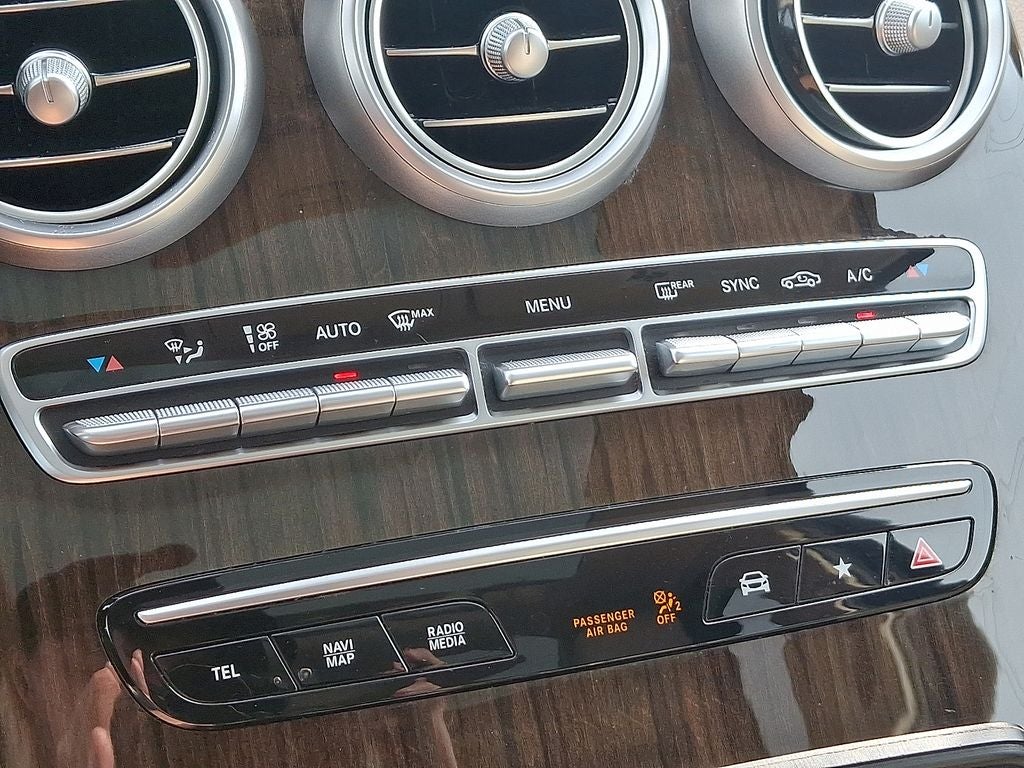 2021 Mercedes-Benz GLC 300 4MATIC® SUV