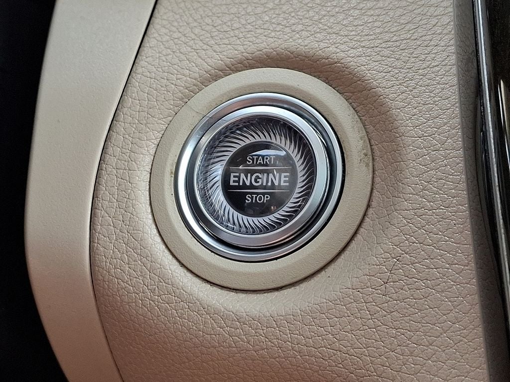 2021 Mercedes-Benz GLC 300 4MATIC® SUV