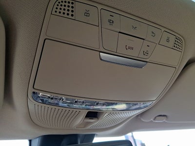 2021 Mercedes-Benz GLC 300 4MATIC® SUV