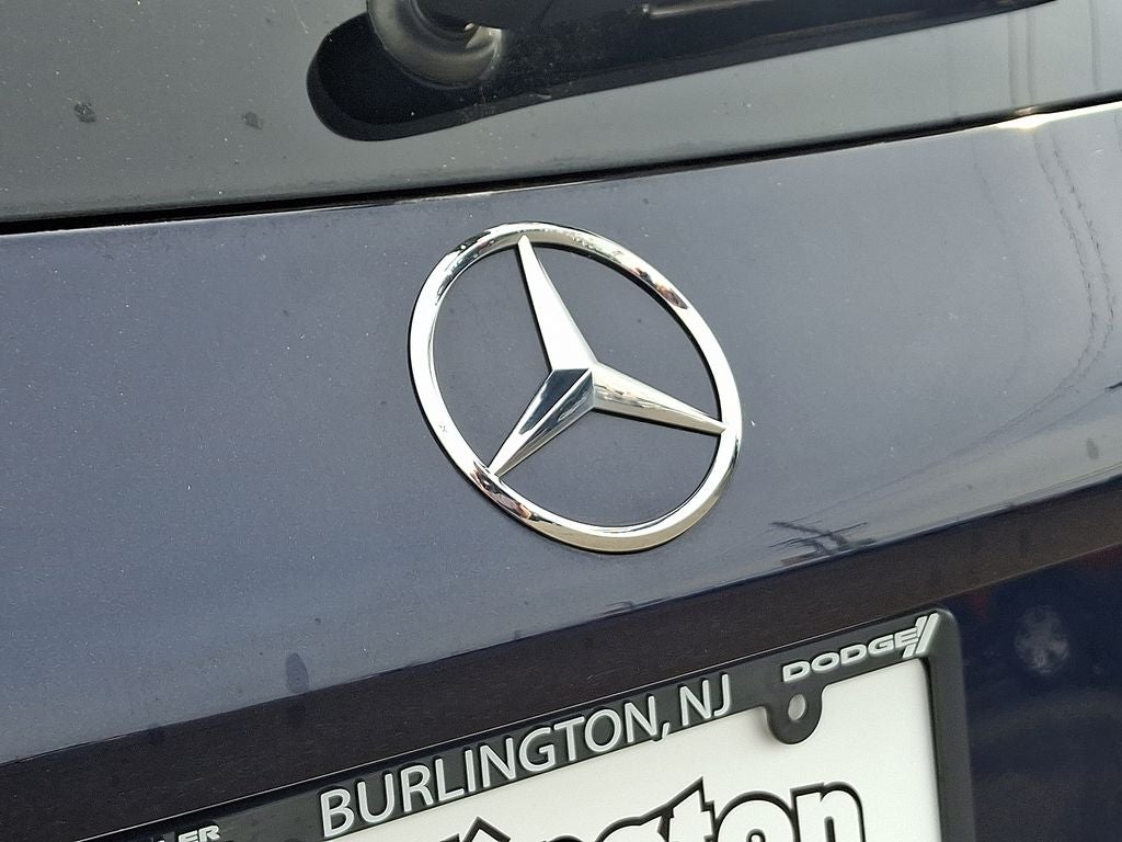 2021 Mercedes-Benz GLC 300 4MATIC® SUV