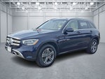2021 Mercedes-Benz GLC 300 4MATIC® SUV